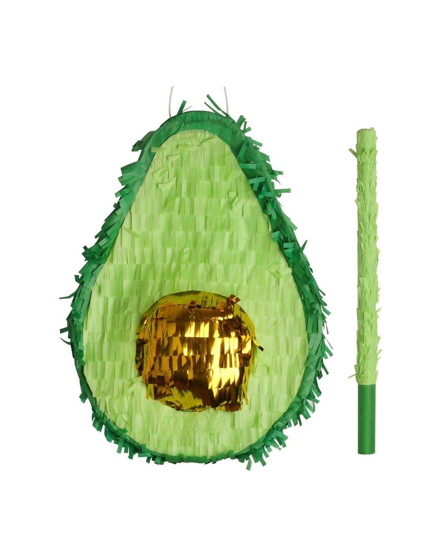 Avocado Piñata