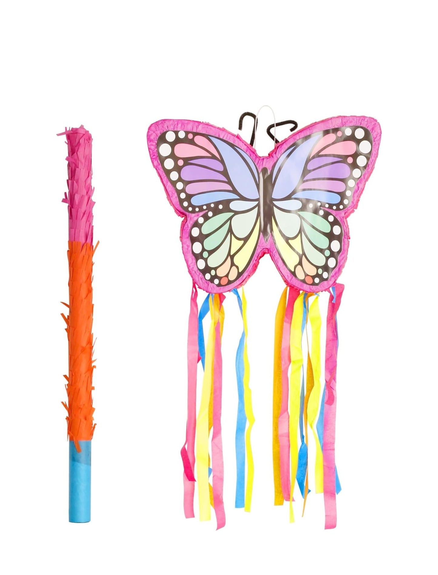 Butterfly Piñata