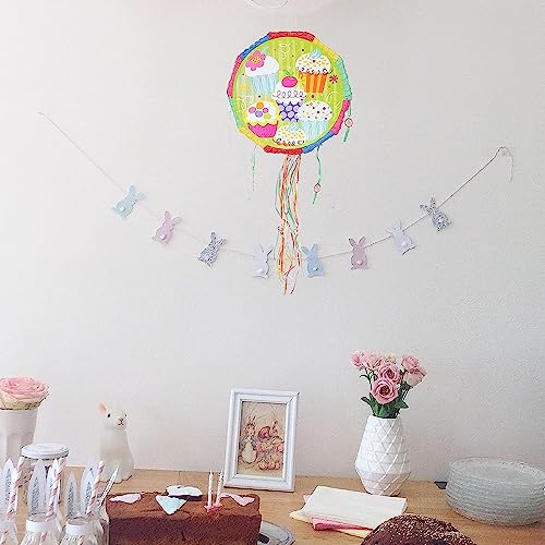 Cupcake Piñata