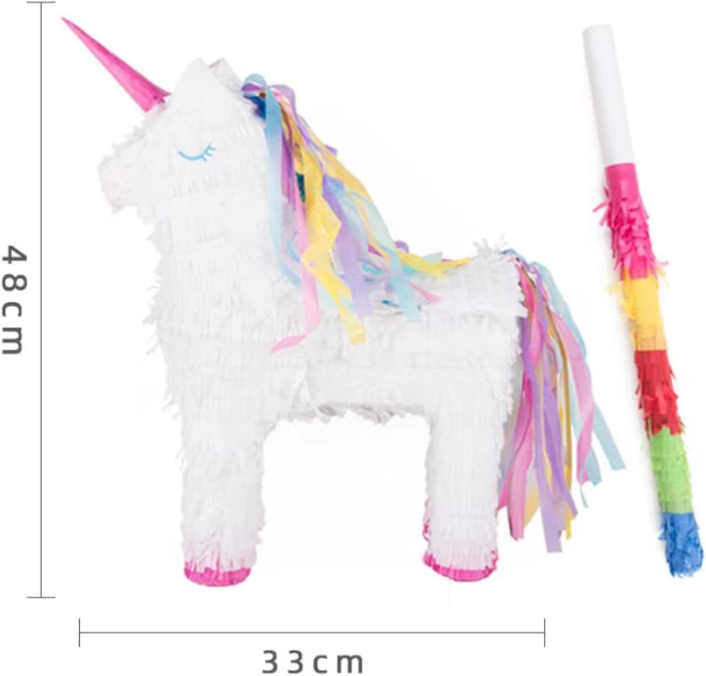 Unicorn Piñata