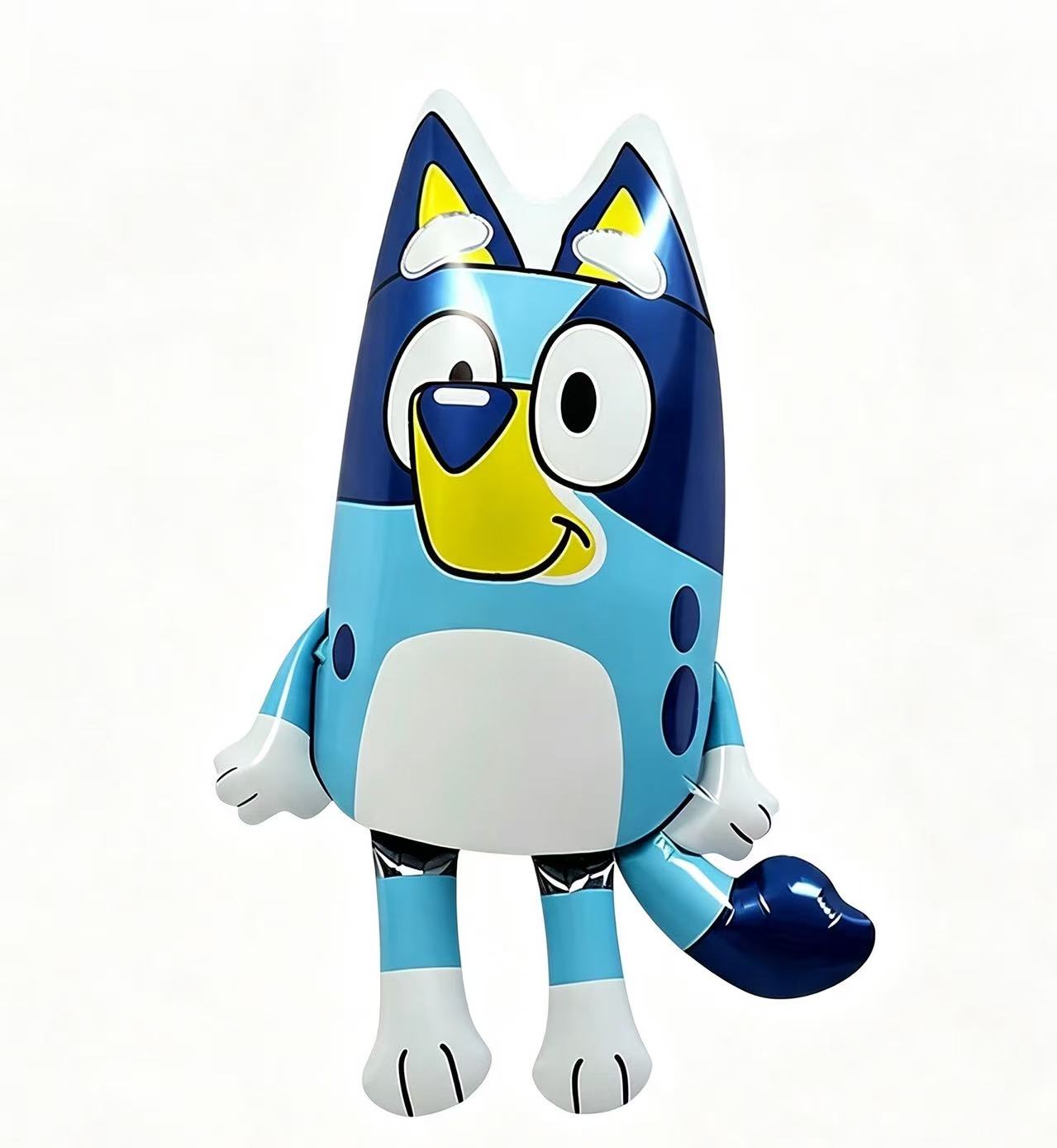 Bluey Helium Balloon - Perfect for Kids Birthday Party Bluey