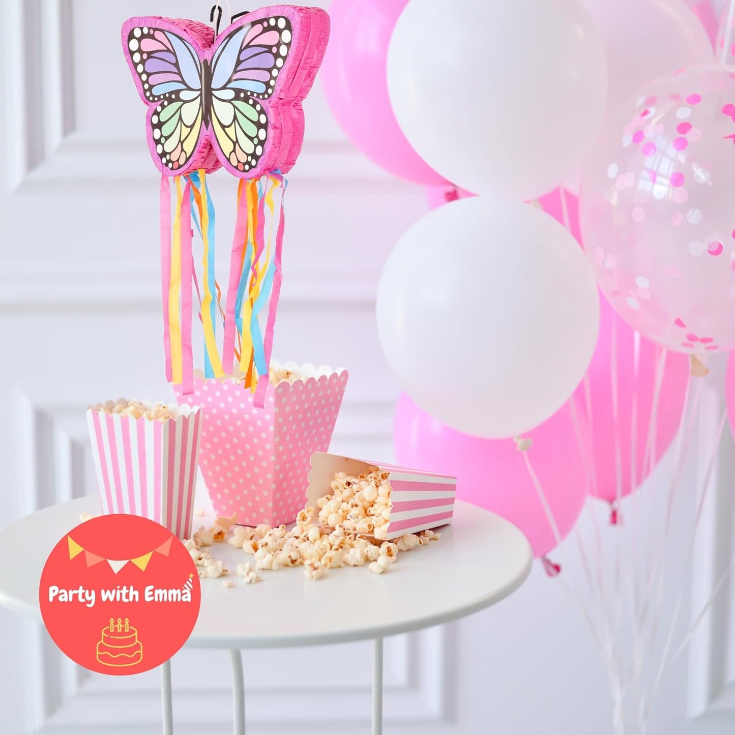 Butterfly Piñata