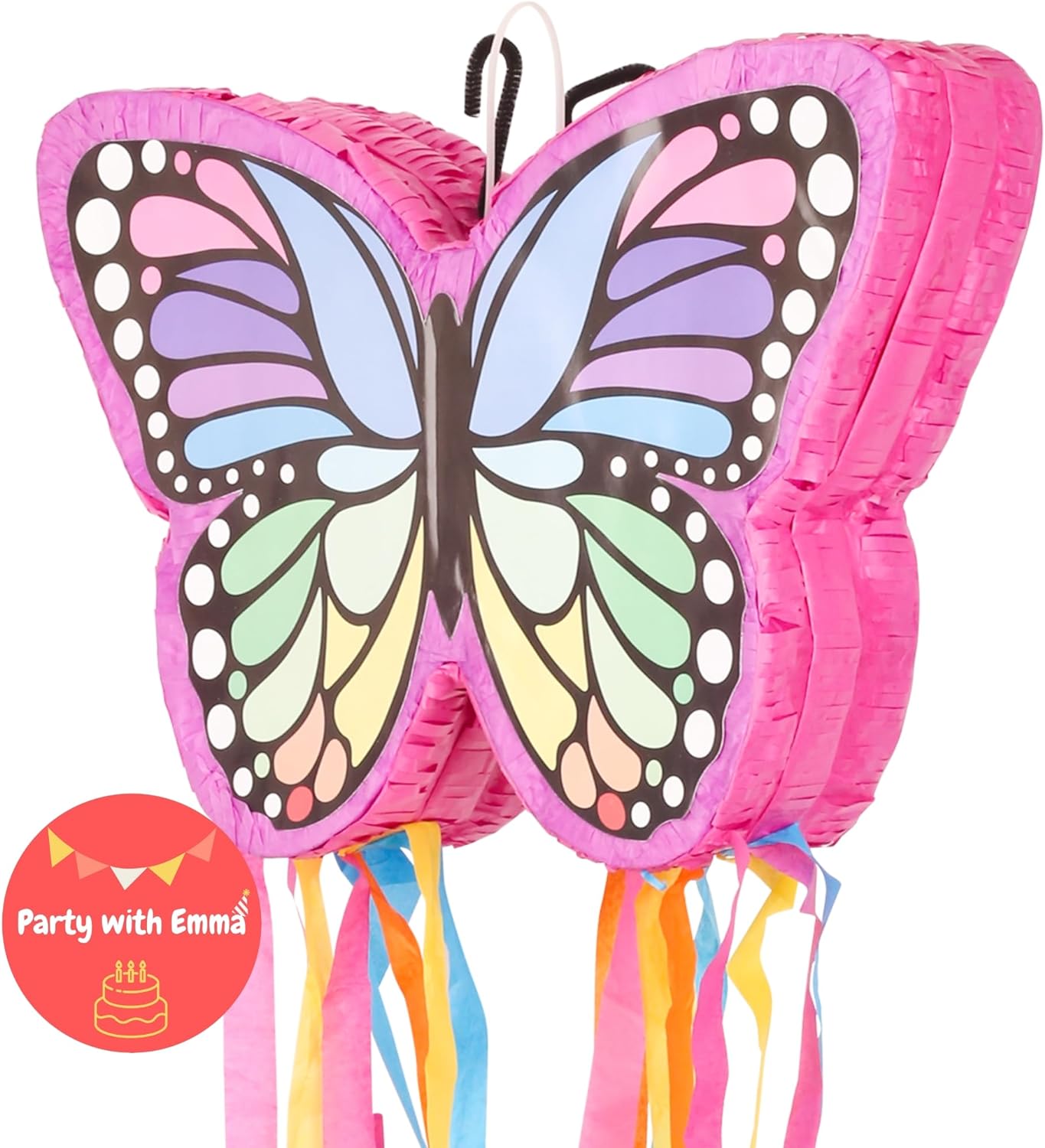 Butterfly Piñata