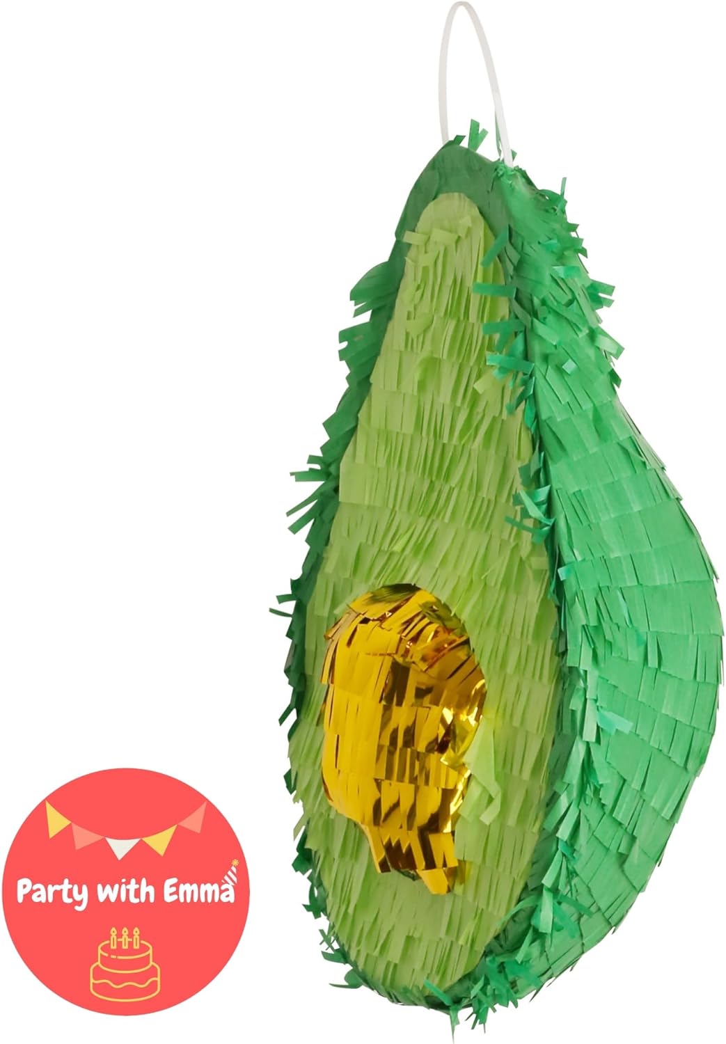 Avocado Piñata