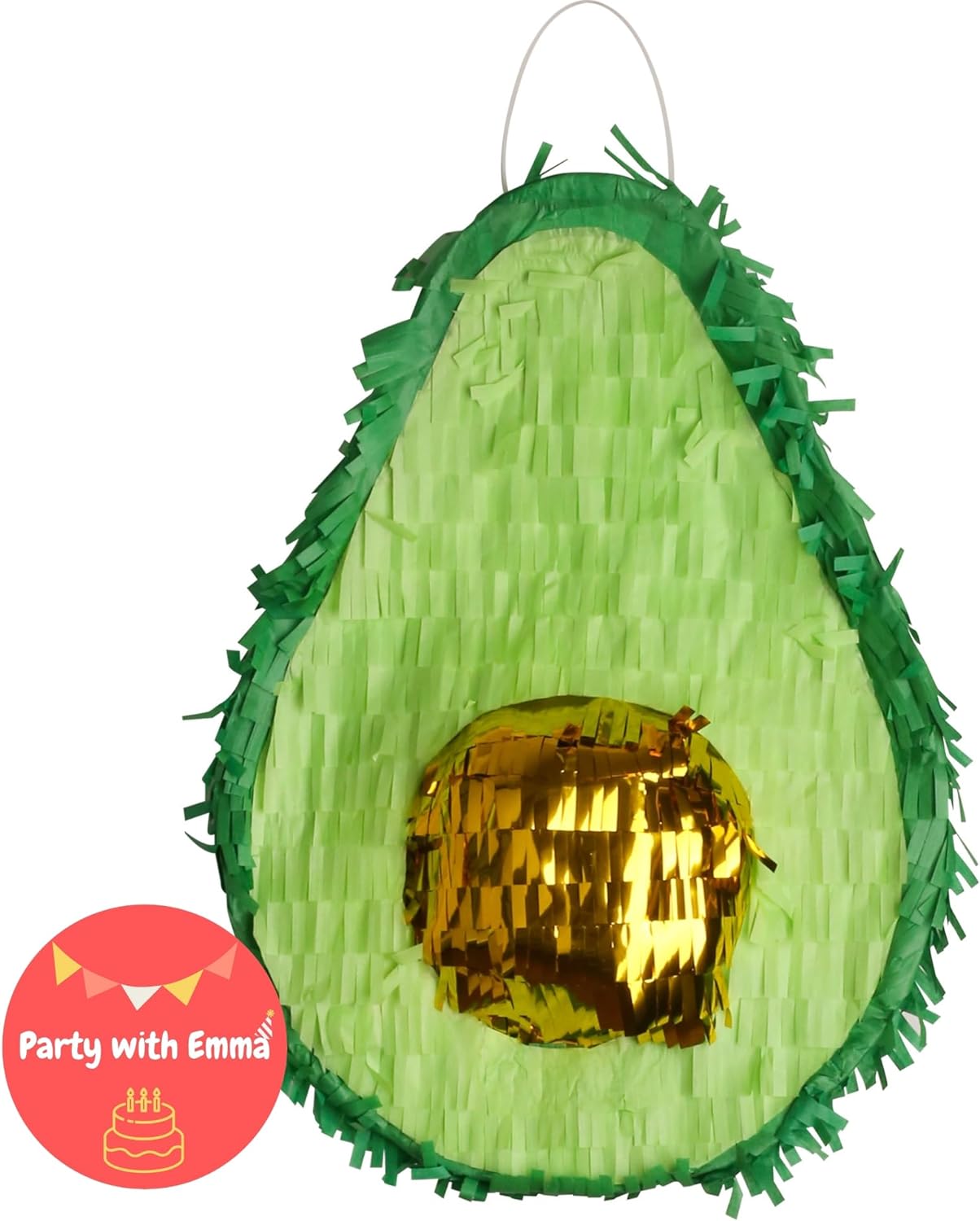 Avocado Piñata