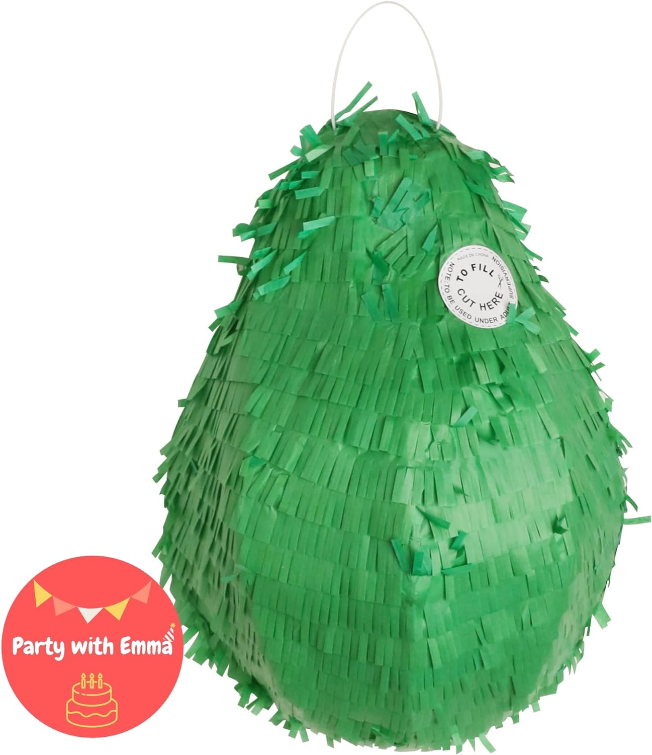 Avocado Piñata