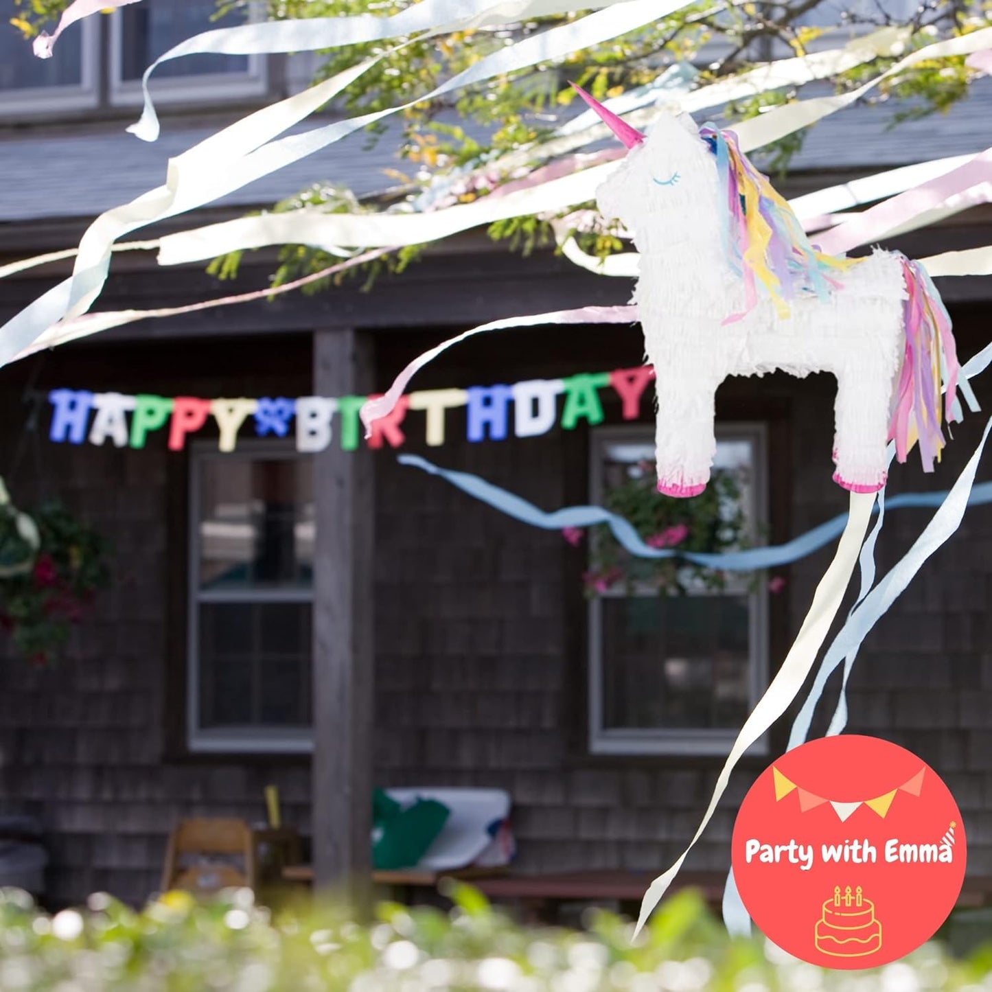 Unicorn Piñata