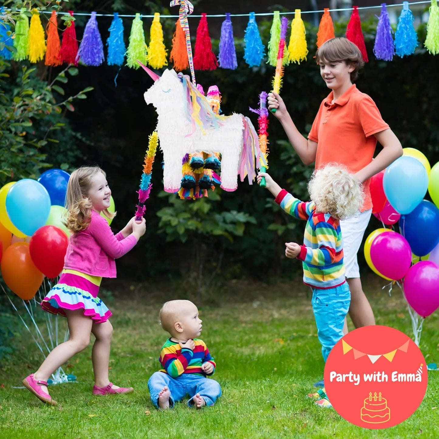 Unicorn Piñata