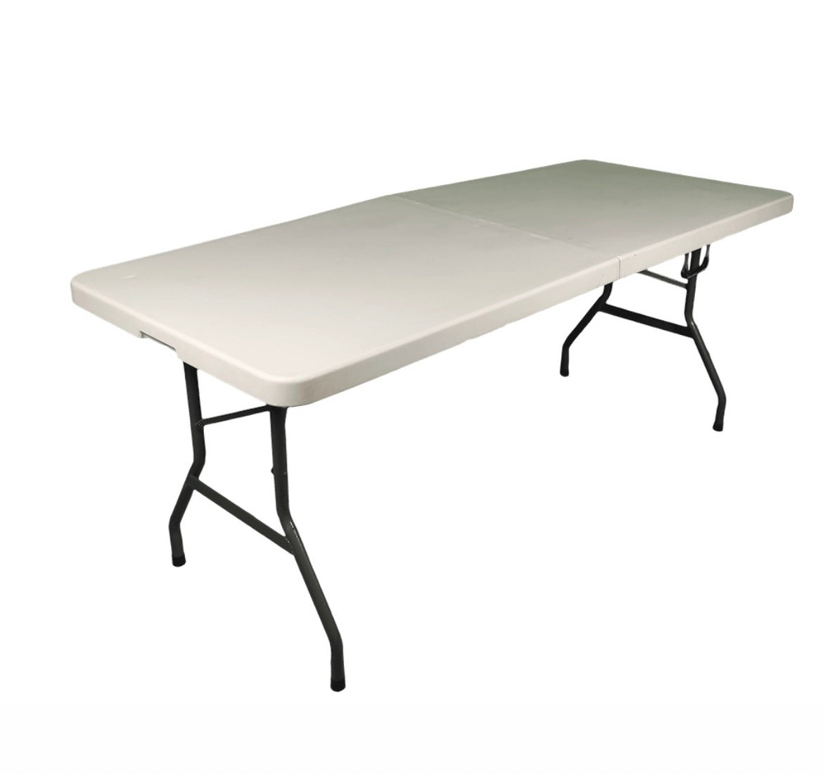 Plastic Table Rental