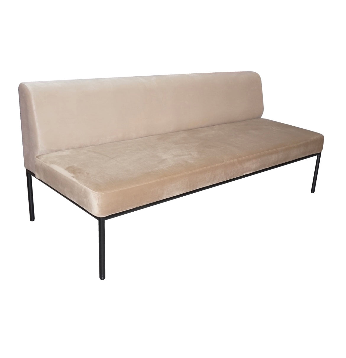 3 Seaters Sofa Rental