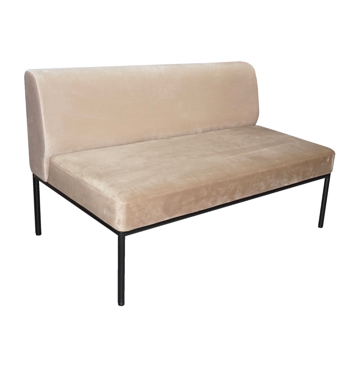 2 Seaters Sofa Rental