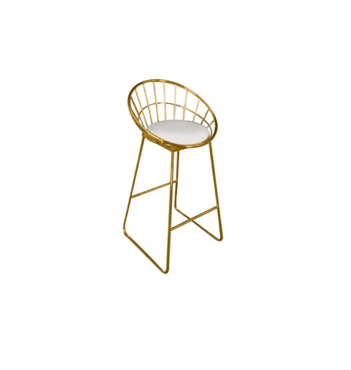 Golden High Chair Rental