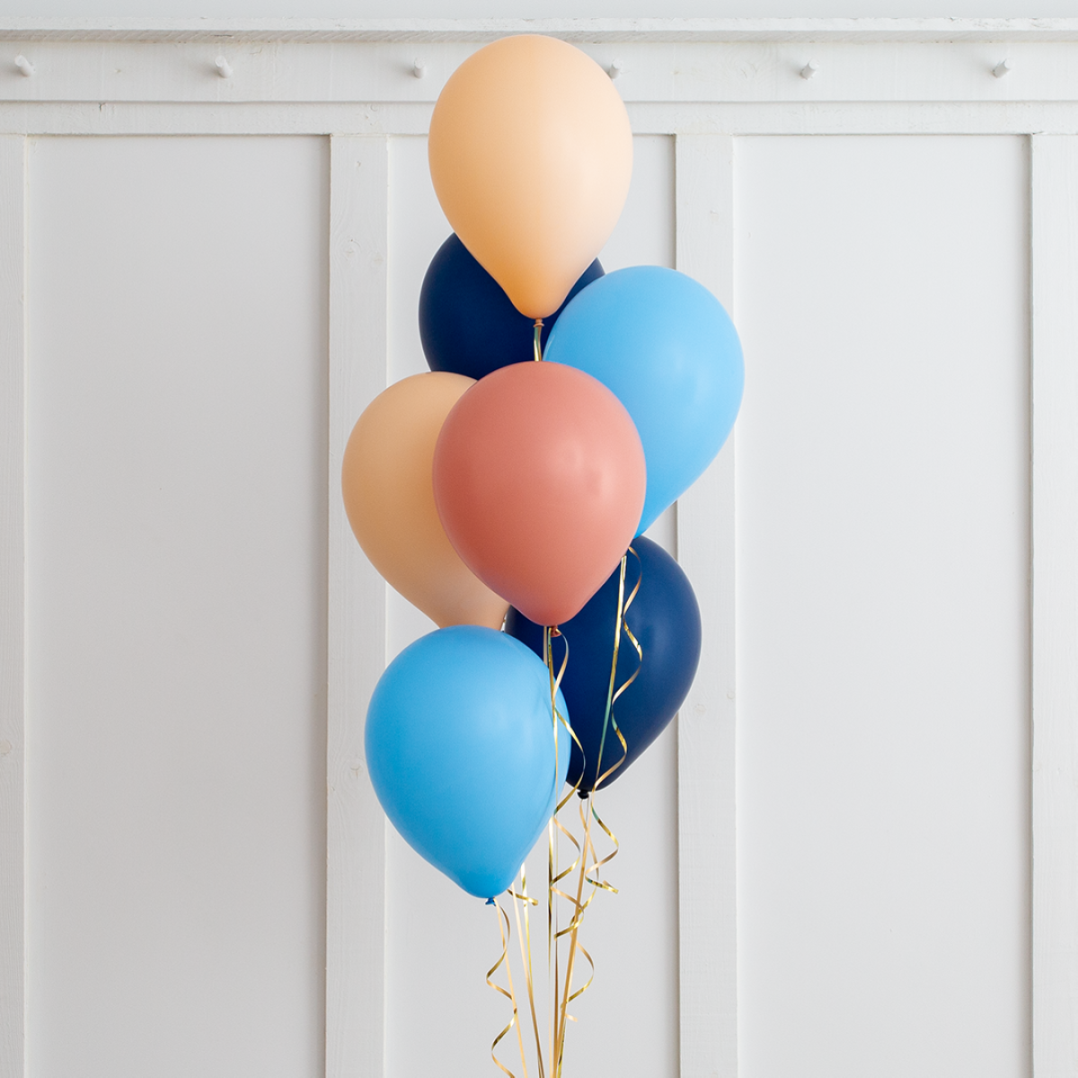 Bluey Party Helium Latex Balloon Bunch Elevate Your Celebration with Stunning Helium Balloon Bouquet