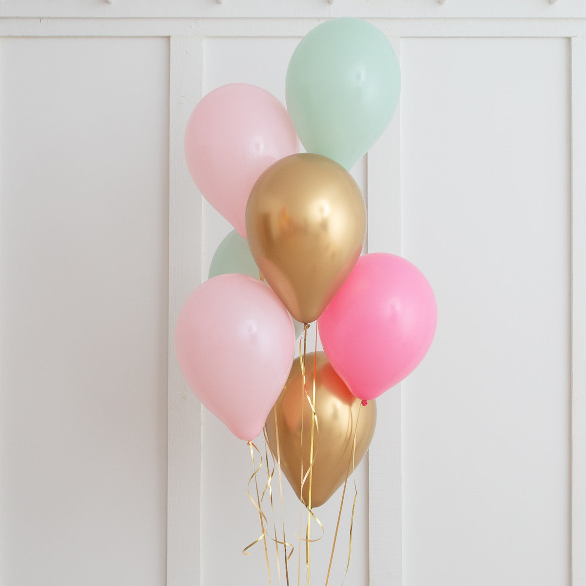 Butterfly Fairy Party Helium Latex Balloon Bunch Elevate Your Celebration with Stunning Helium Balloon Bouquet