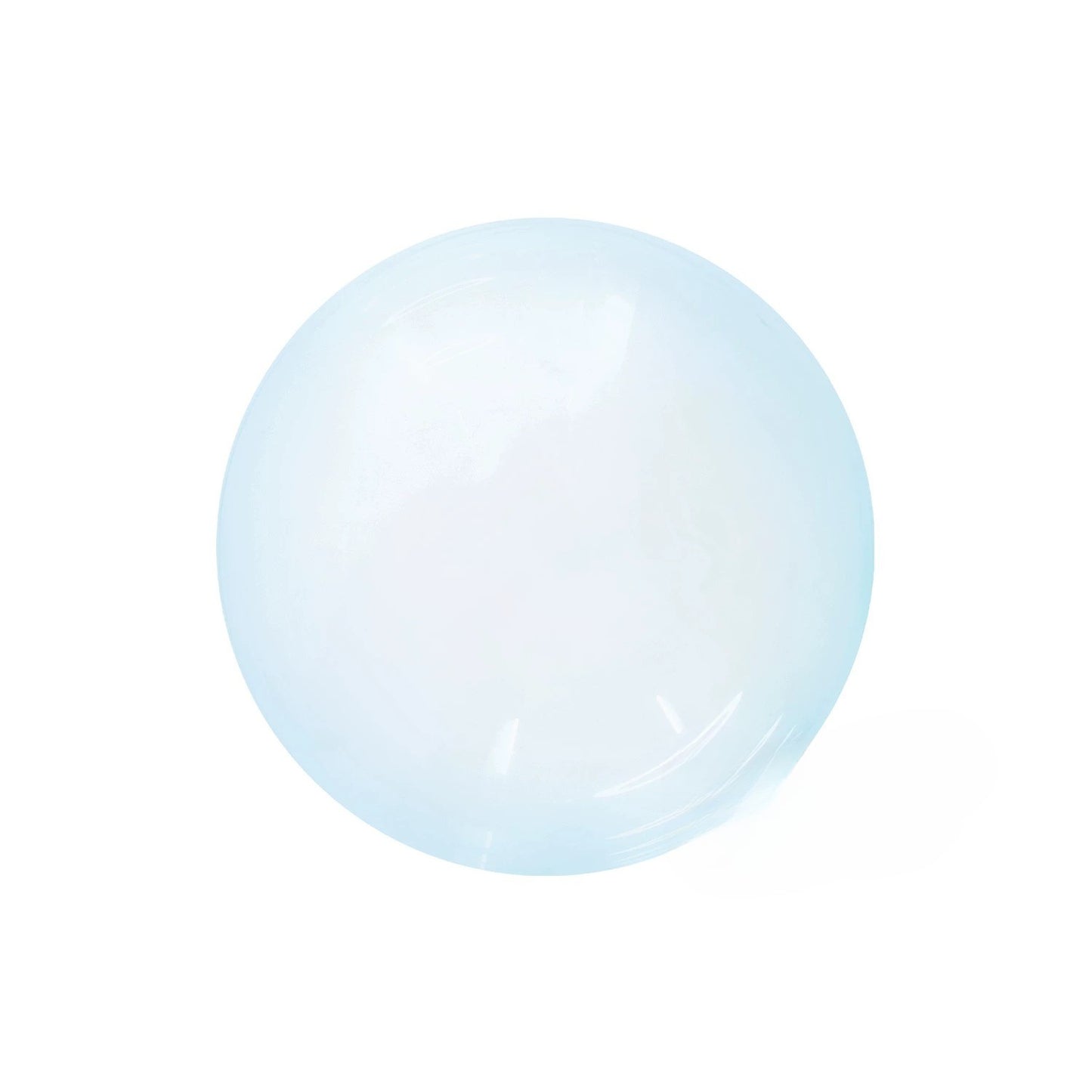 Helium Orbs Balloons - Perfect for any occasions!