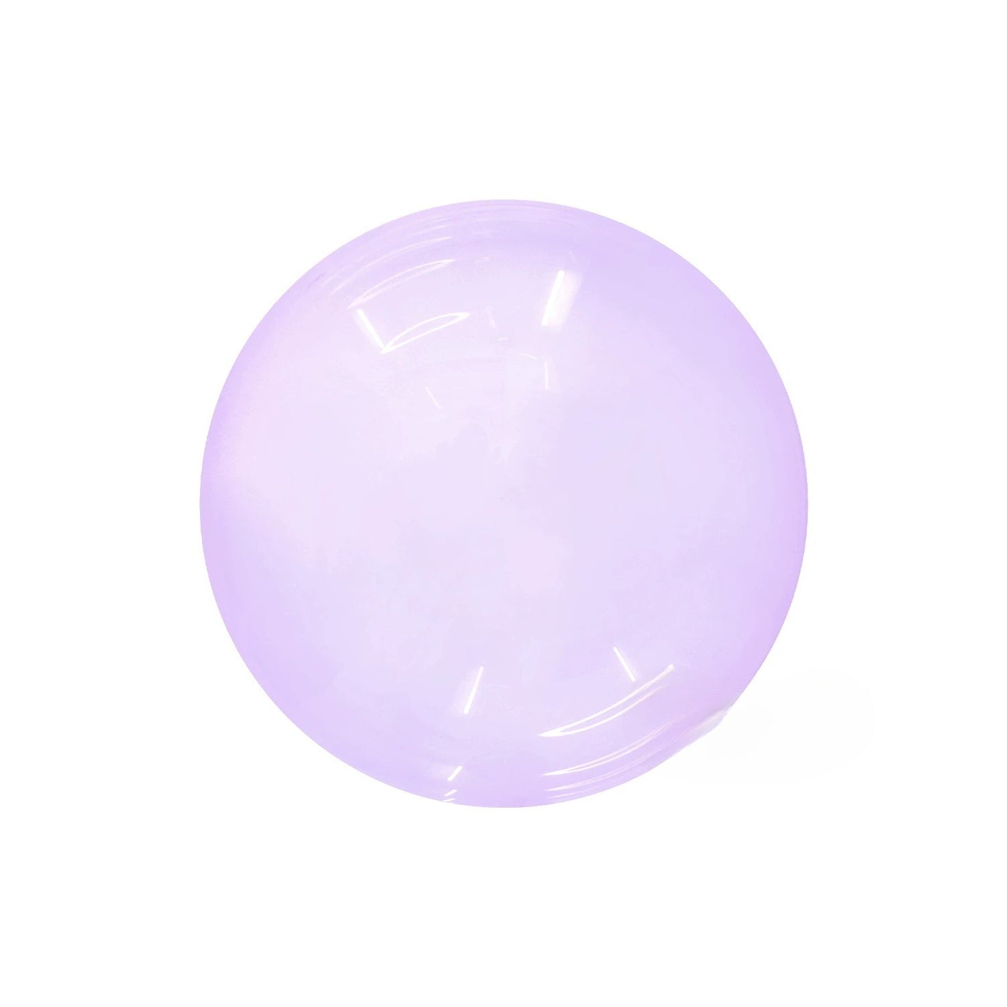 Helium Orbs Balloons - Perfect for any occasions!