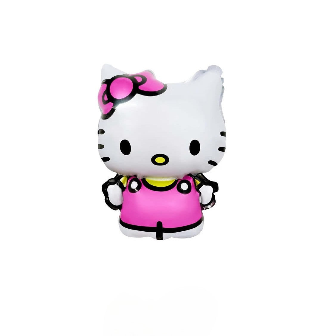 Hello Kitty Mini Foil Balloon - Perfect for any celebrations