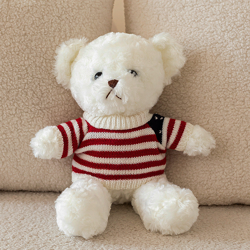 Teddy Bear Plush Toy