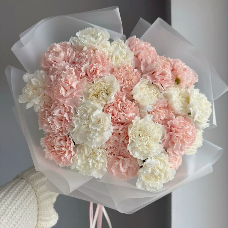 30pcs Hydrangea - Floral Fresh