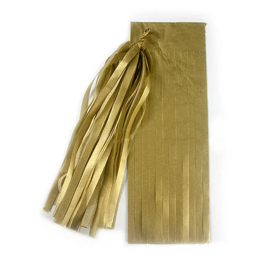 Multipurpose Tassel Garland – Perfect for Balloons & Decorations