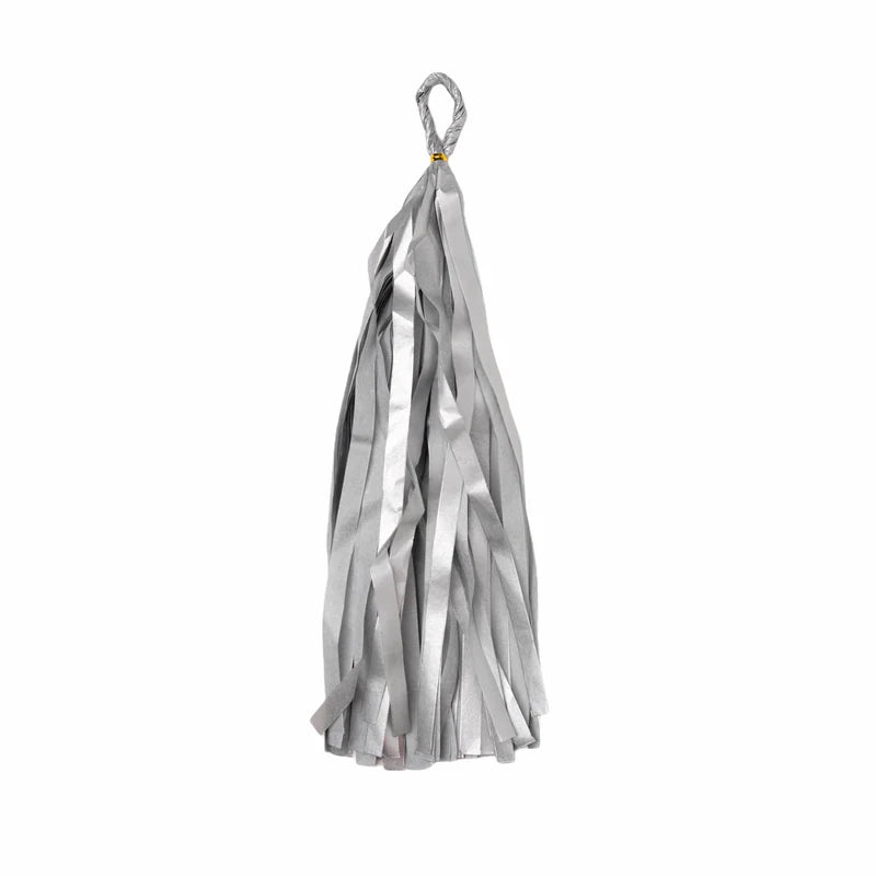 Multipurpose Tassel Garland – Perfect for Balloons & Decorations