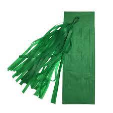 Multipurpose Tassel Garland – Perfect for Balloons & Decorations