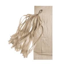 Multipurpose Tassel Garland – Perfect for Balloons & Decorations