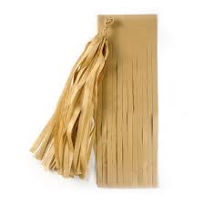 Multipurpose Tassel Garland – Perfect for Balloons & Decorations