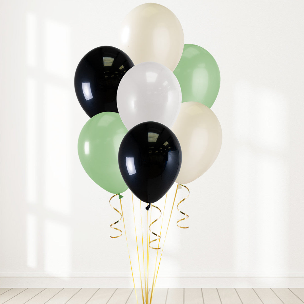 Party League Party Helium Latex Balloon Bunch Elevate Your Celebration with Stunning Helium Balloon Bouquet