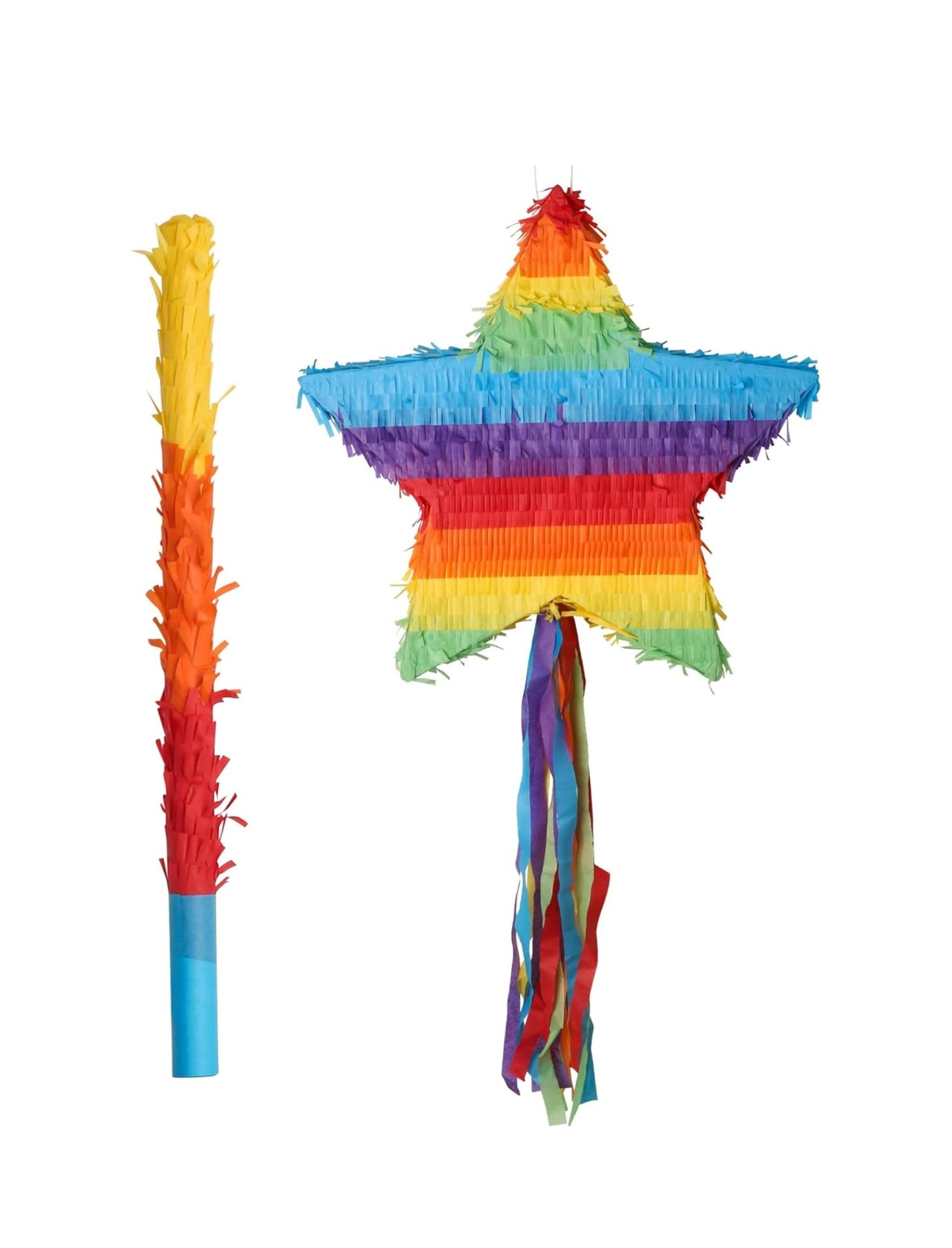 Star Piñata