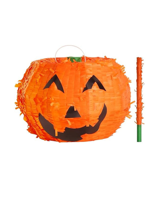 Pumpkin Piñata