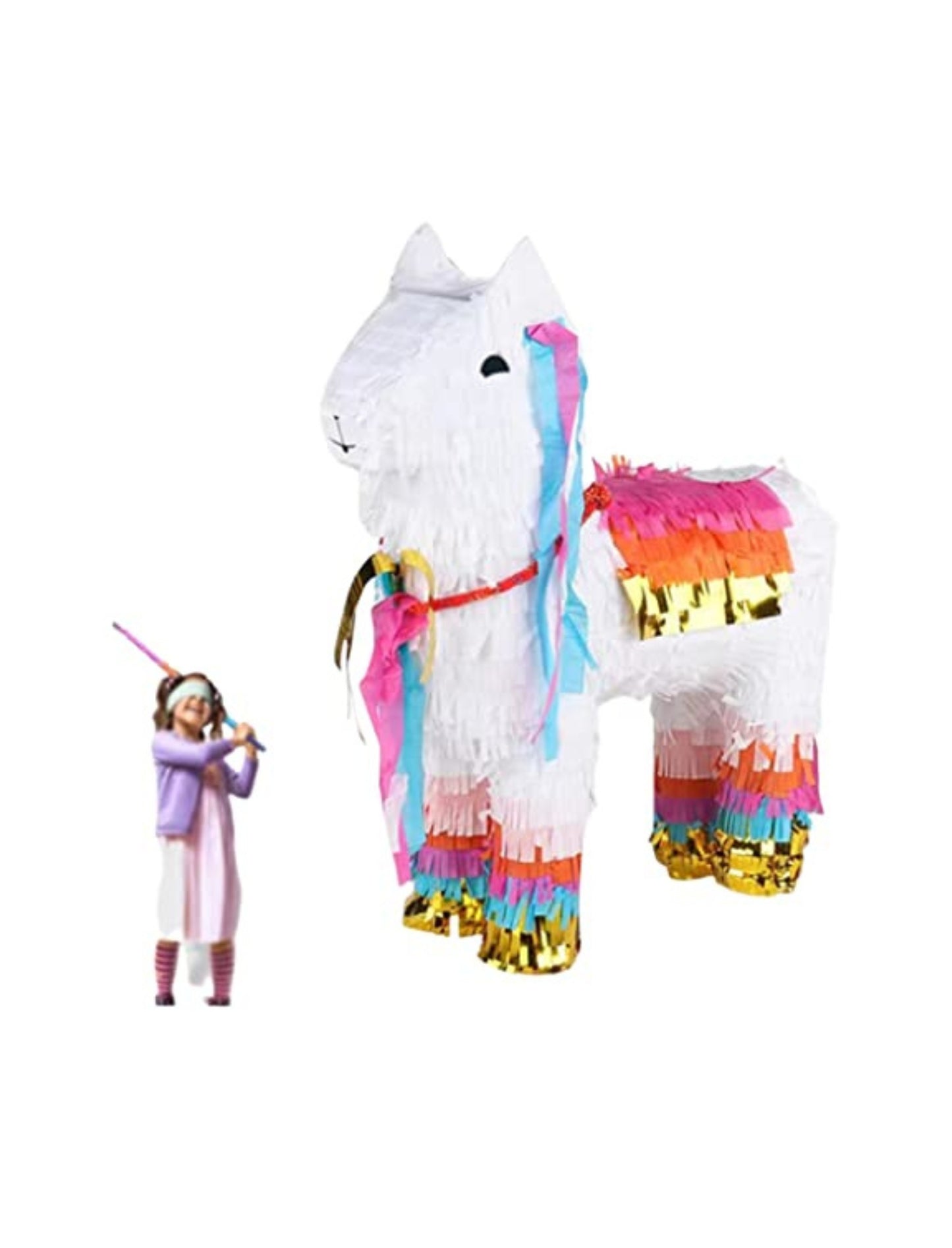 Pony Piñata