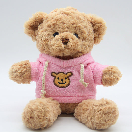 Teddy Bear Plush Toy