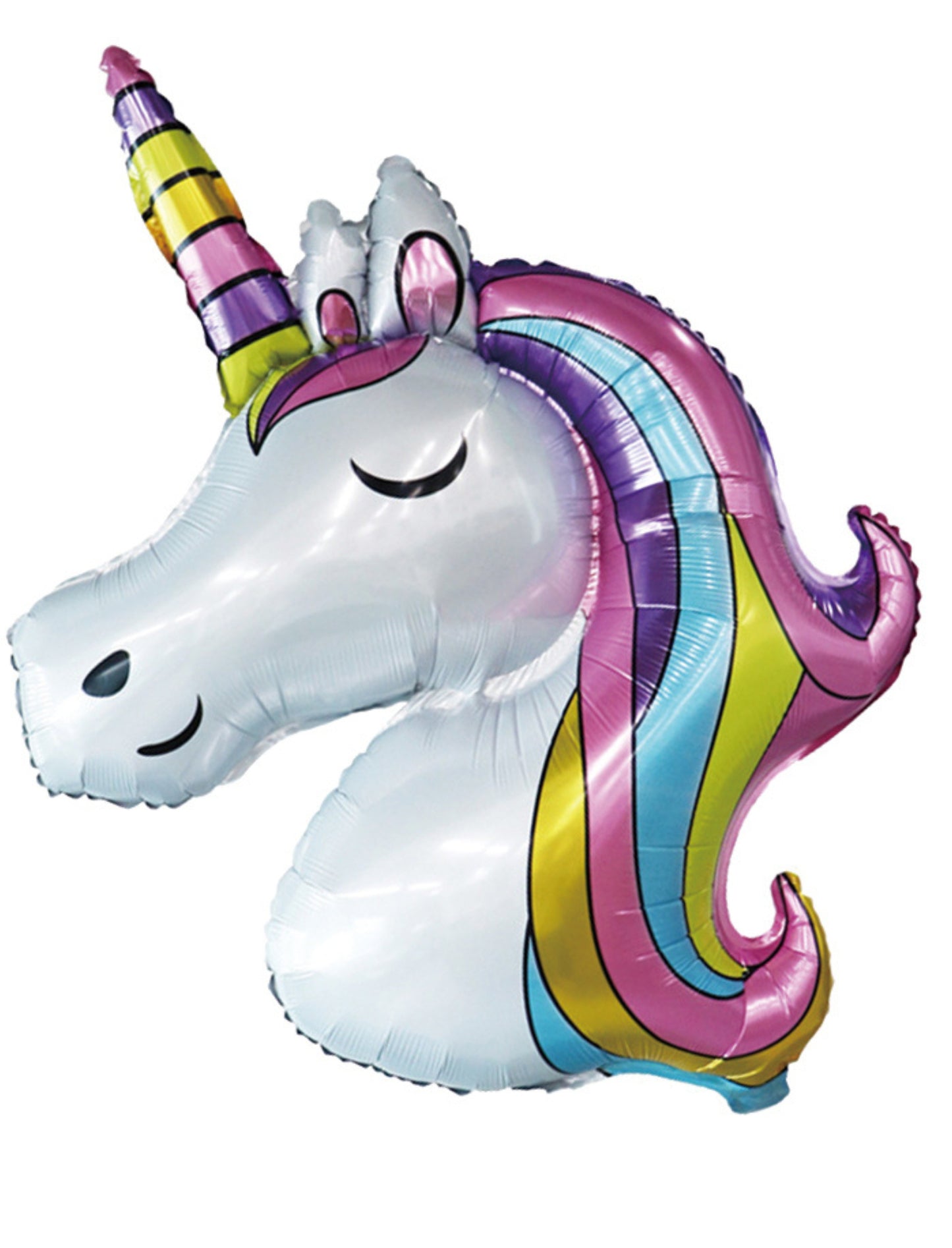 Unicorn Kids Birthday Unicorn Balloon Helium Balloon Bouquet