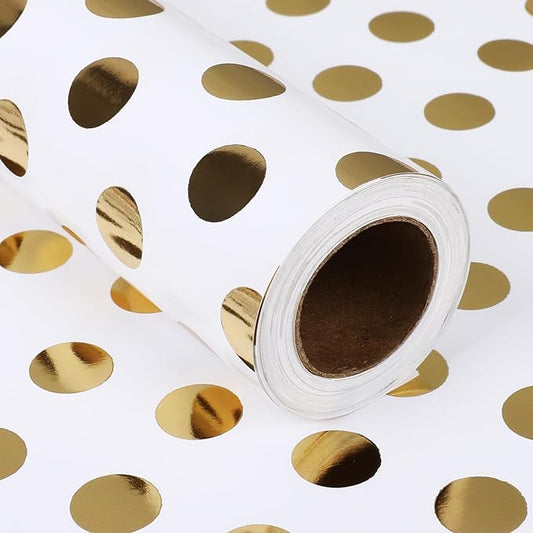 Gift Wrapping Paper – Stylish Designs for Every Occasion