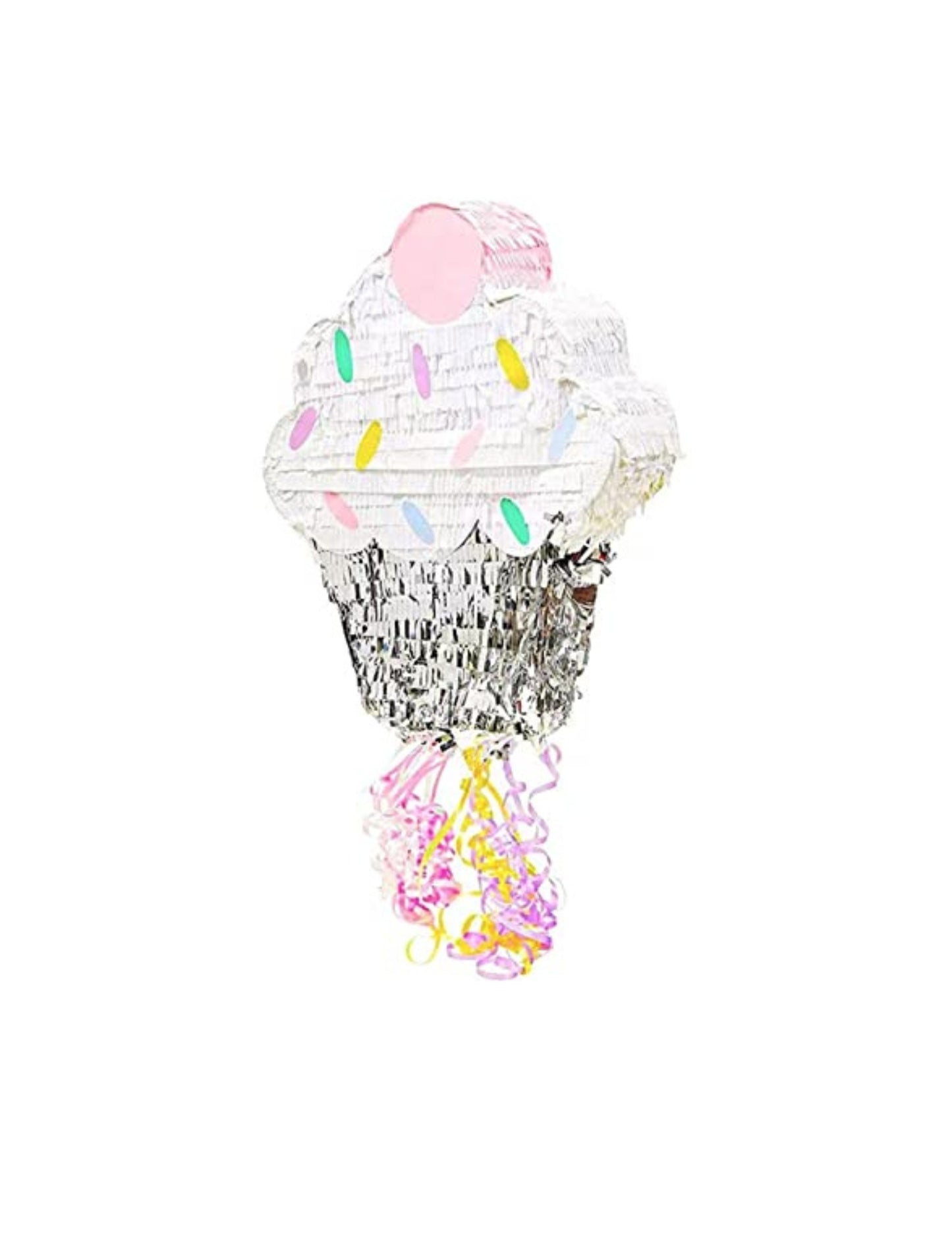 Ice Cream Piñata