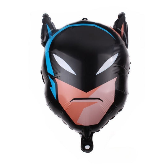 Batman Helium Foil Balloon - Batman-Themed Perfect for any celebrations