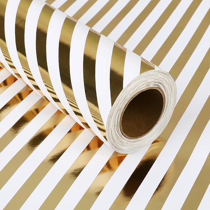 Gift Wrapping Paper – Stylish Designs for Every Occasion