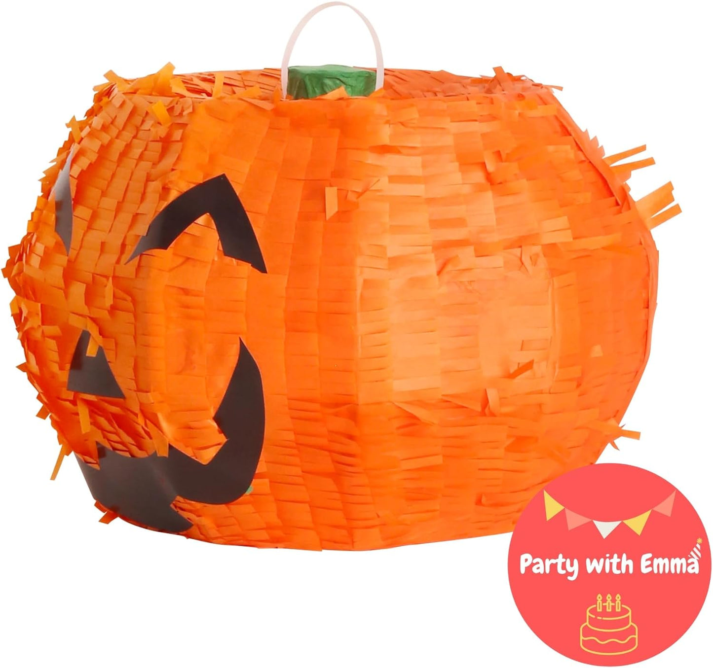 Pumpkin Piñata