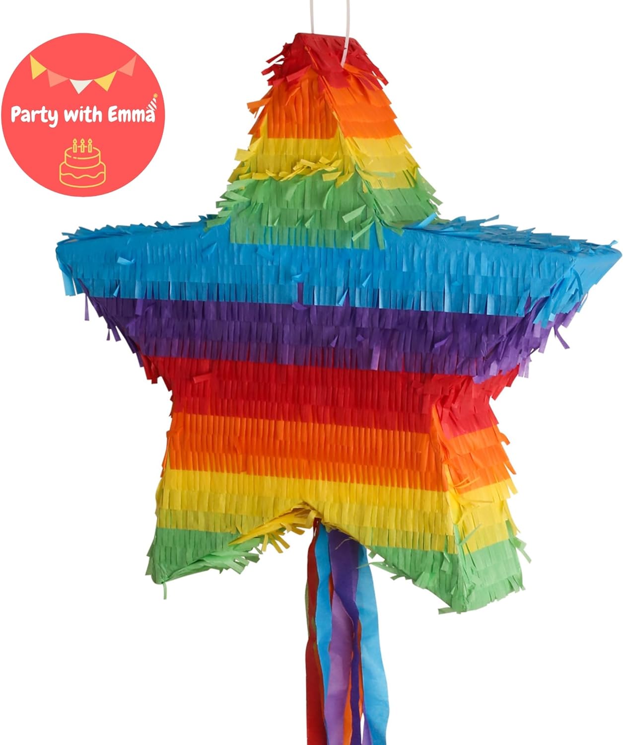 Star Piñata