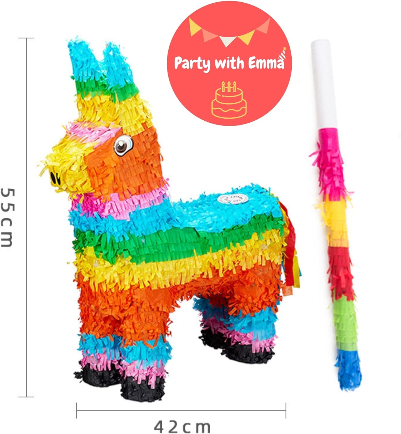 Donkey Piñata