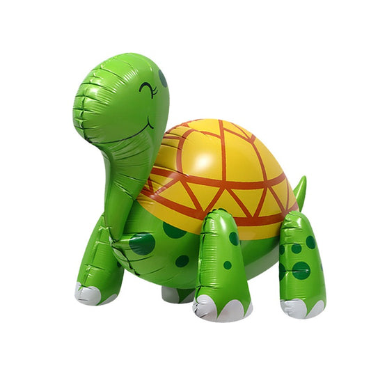 Turtle Self-Standing Non-Helium