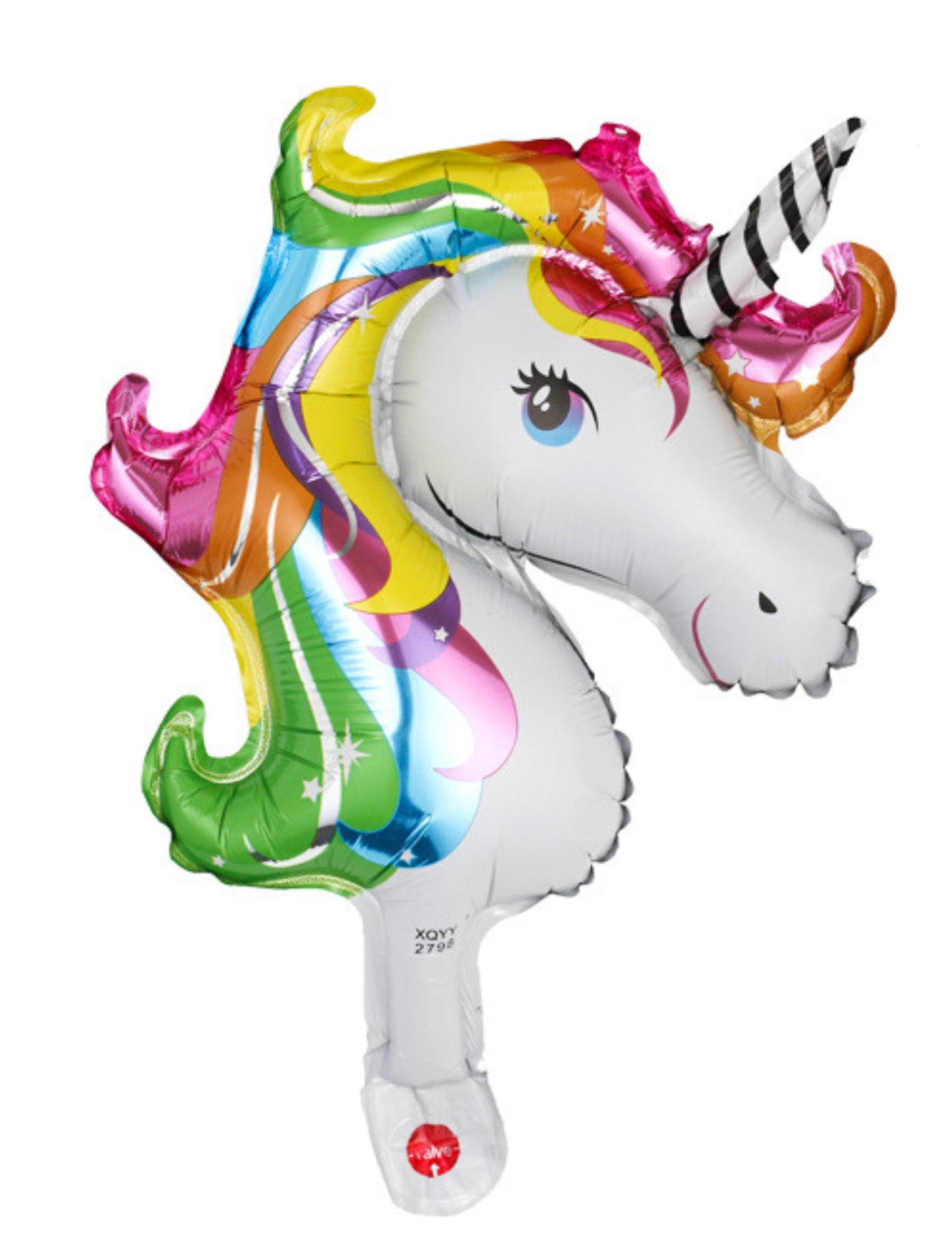 Mini Unicorn Kids Birthday Unicorn Balloon Balloon Bouquet