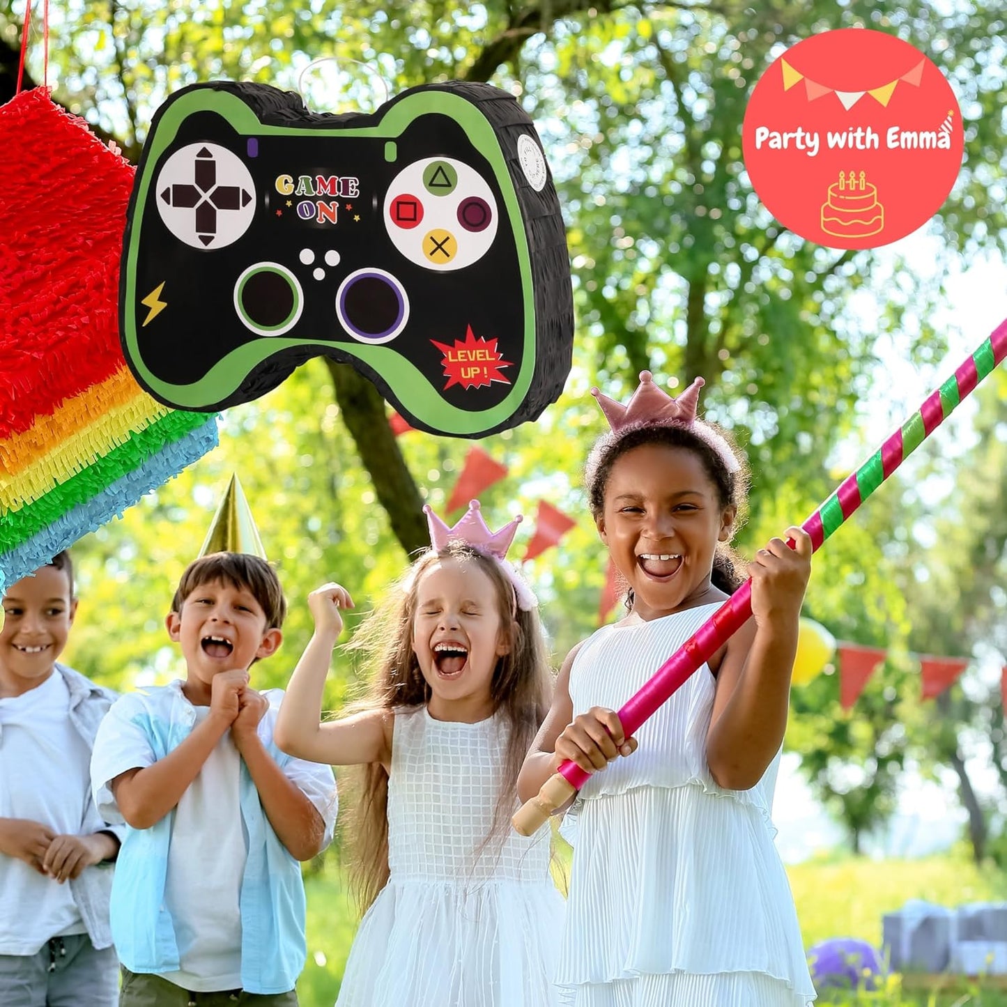 Game Piñata