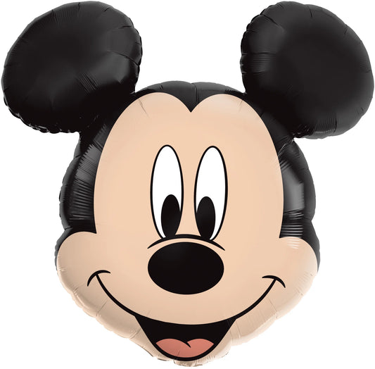 Disney Balloon Mickey Mouse - Perfect for any occasion