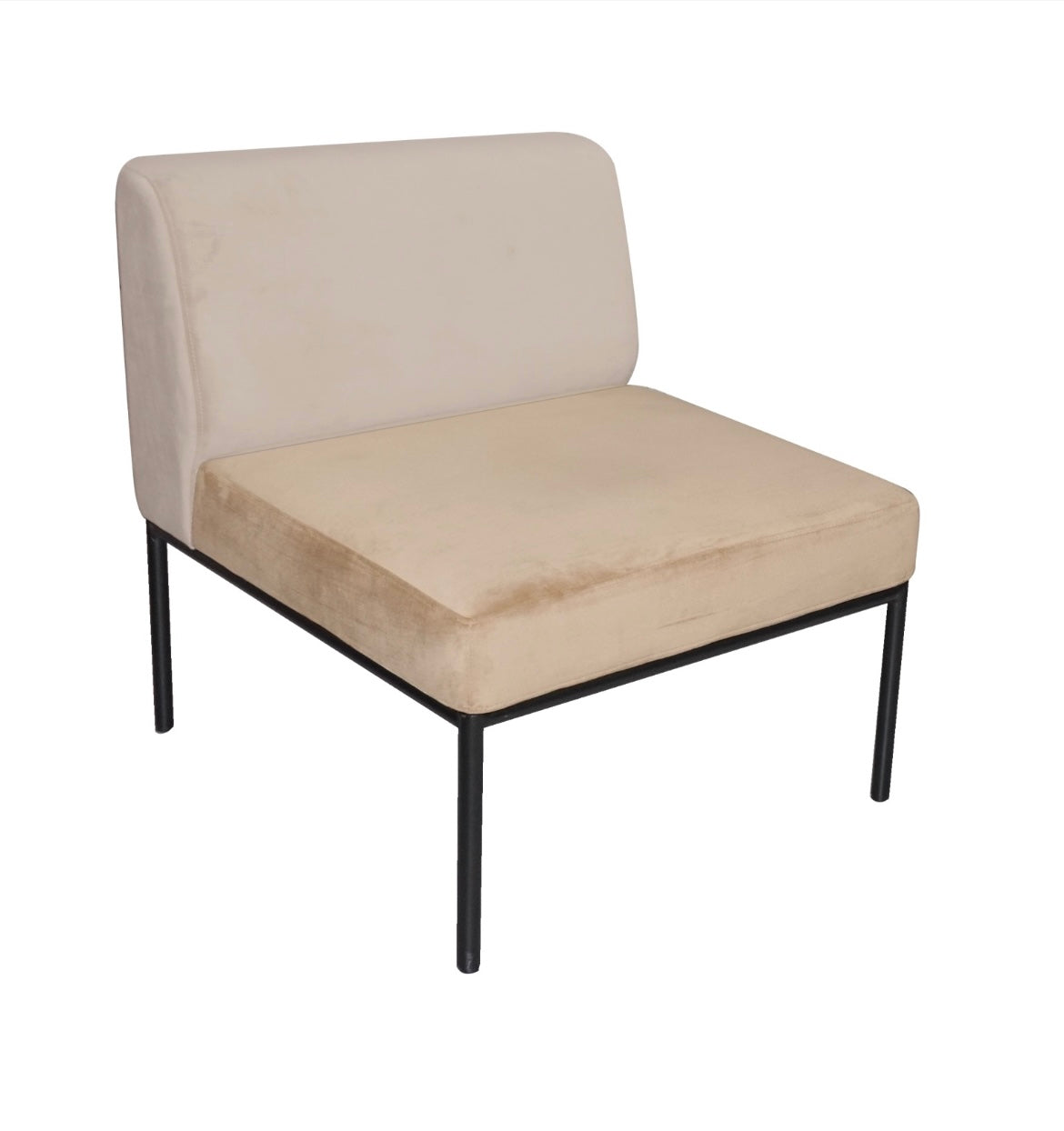 Single Seater Sofa Rental