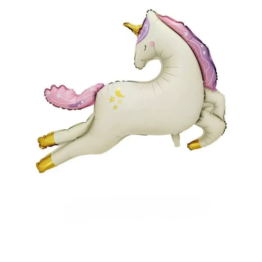 Unicorn Garden Rainbow Theme Birthday Celebration - Perfect for any Celebration!