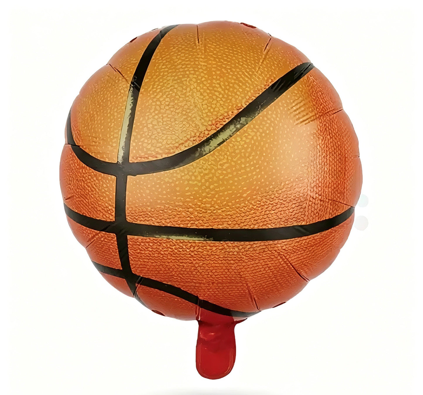Basketball Ball Sports Themed - Perfect for any Celebration!