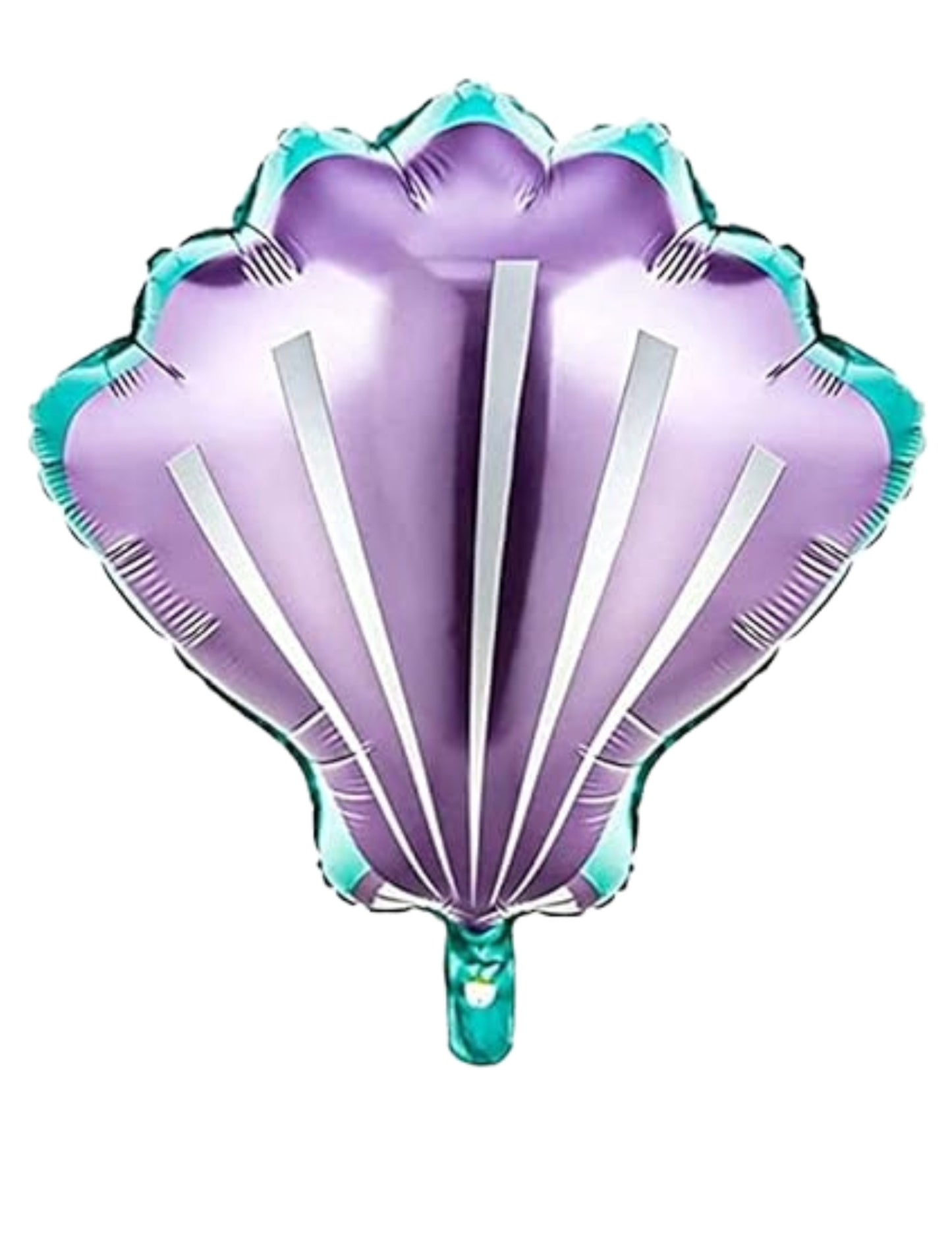 Lovely Mermaid Kids Birthday Mermaid Balloons Helium Balloon Bouquet Purple