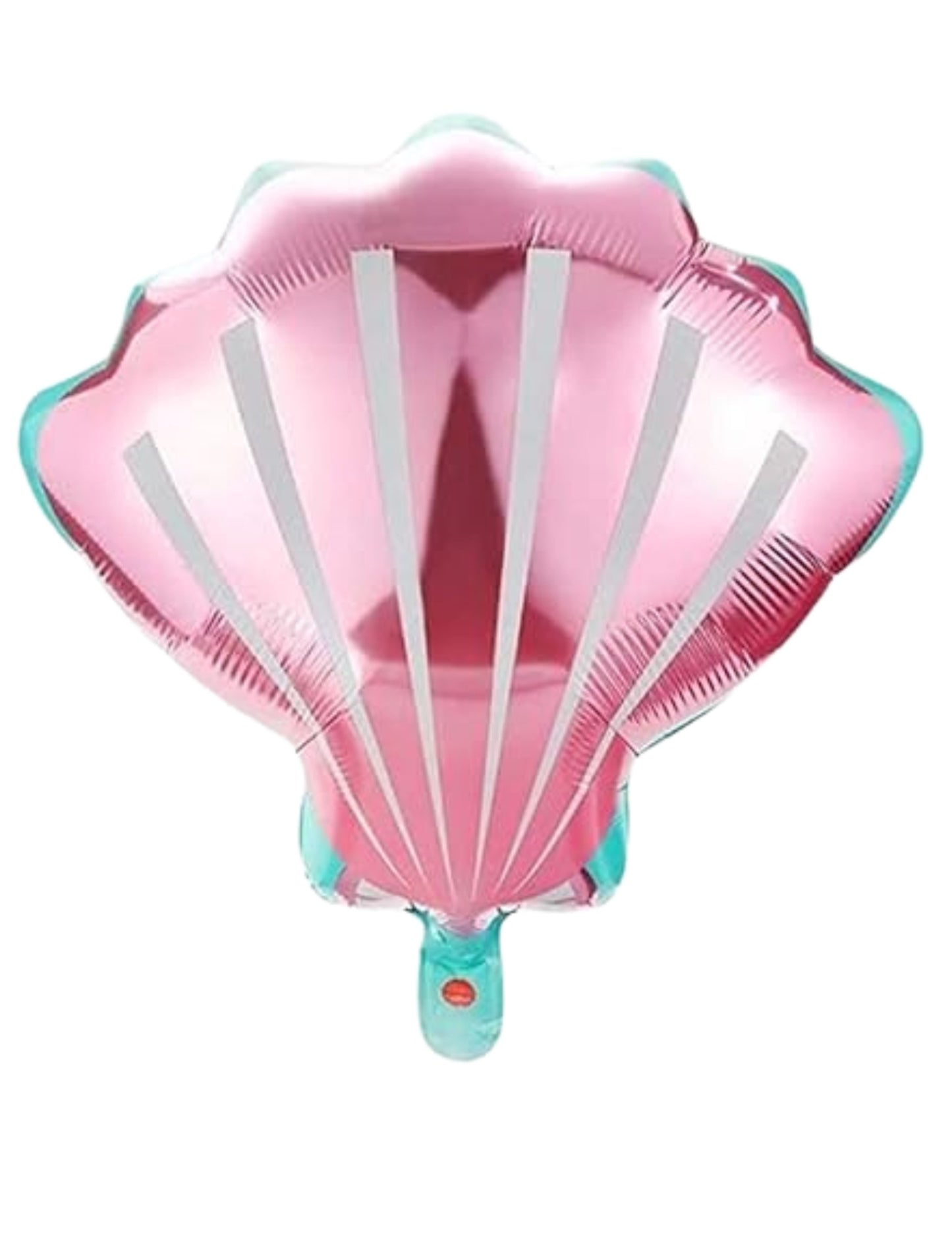 Lovely Mermaid Kids Birthday Mermaid Balloons Helium Balloon Bouquet Pink